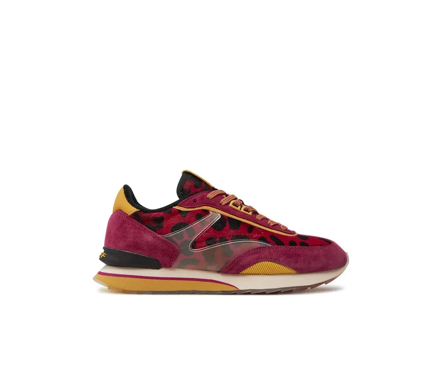 obrazek 1 HOFF Sneakersy Pink Lady 22403008 Różowy