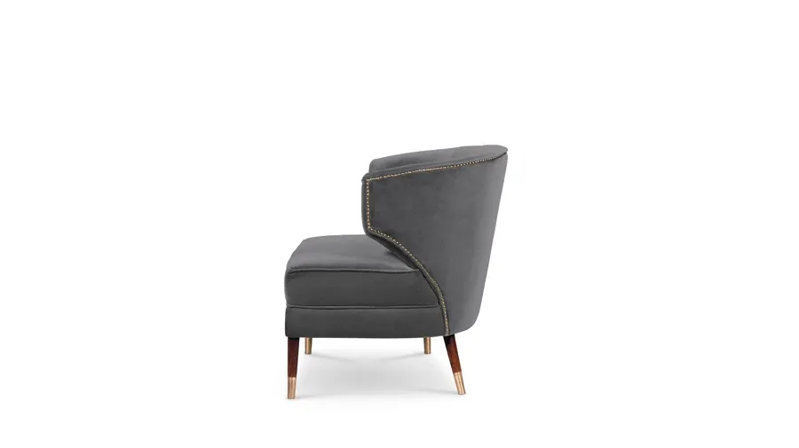 obrazek 3 Wyjątkowy portugalski fotel do salonu