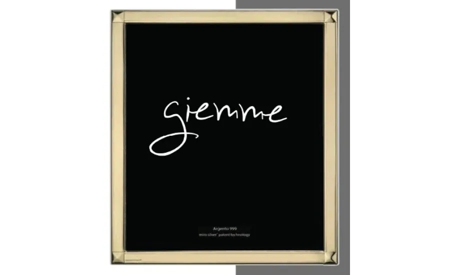 picture 1 A unique photo frame 10x15 cm in gold