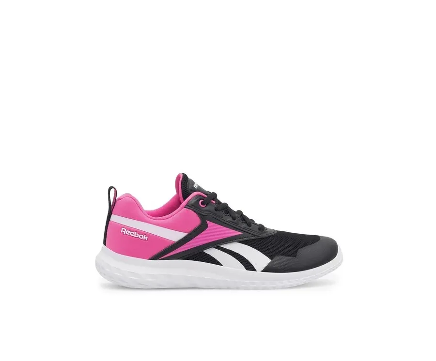 obrazek 1 Reebok Buty do biegania Rush Runner 5 IF7925 Czarny