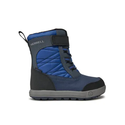 Zdjęcie Merrell Śniegowce Snow Storm 2.0 Wtrpf Mk267155 Granatowy