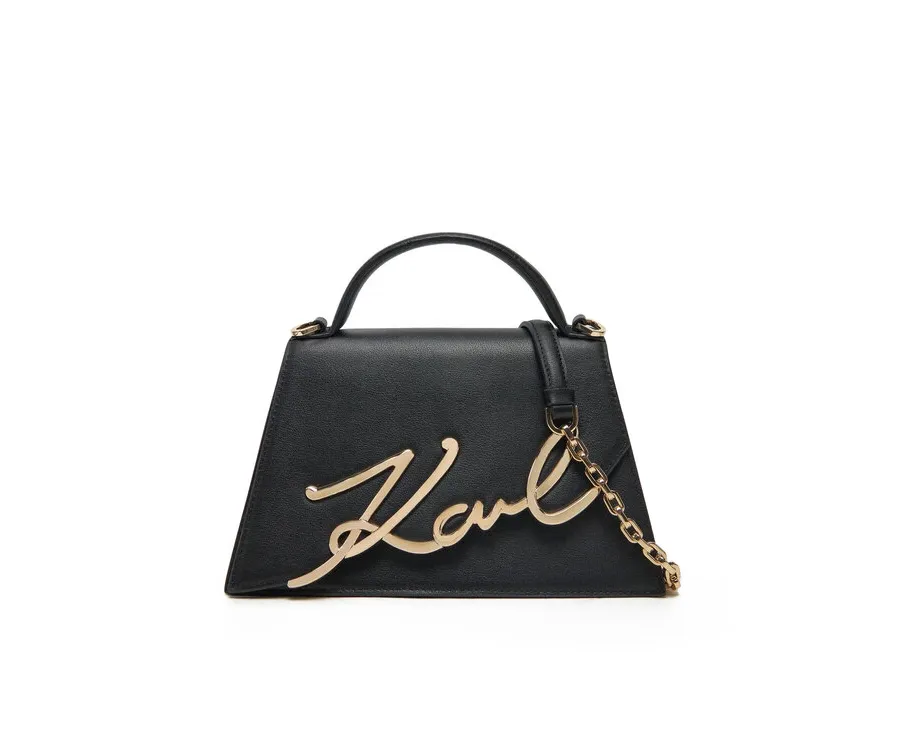 obrazek 1 KARL LAGERFELD Torebka A1W30036 Czarny