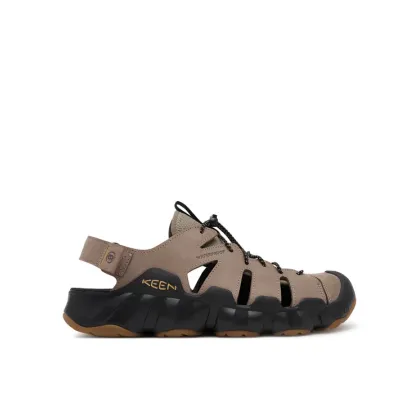 Zdjęcie Keen Sandały Hyperport Fisherman Leather M 1030723 Beżowy