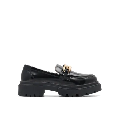 Zdjęcie Sergio Bardi Loafersy EST-DONNA-09SB Czarny
