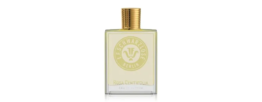 obrazek 1 J.F. Schwarzlose Berlin Rosa Centifolia Woda perfumowana 100 ml