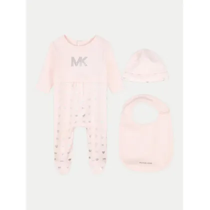 Zdjęcie MICHAEL KORS KIDS Śpiochy R30124 Różowy