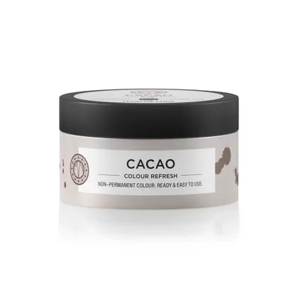 Zdjęcie Maria Nila Colour Refresh Cacao 6.00 Maska koloryzująca 100 ml