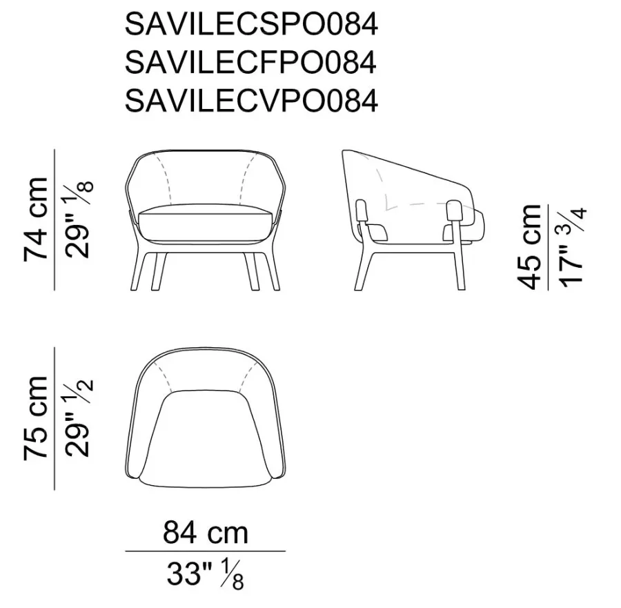 obrazek 5 Fotel ogrodowy