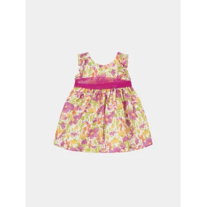 Zdjęcie Mayoral Sukienka elegancka 1902 Kolorowy Regular Fit