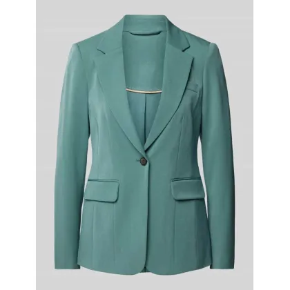 Zdjęcie Żakiet z kieszeniami z wypustkami