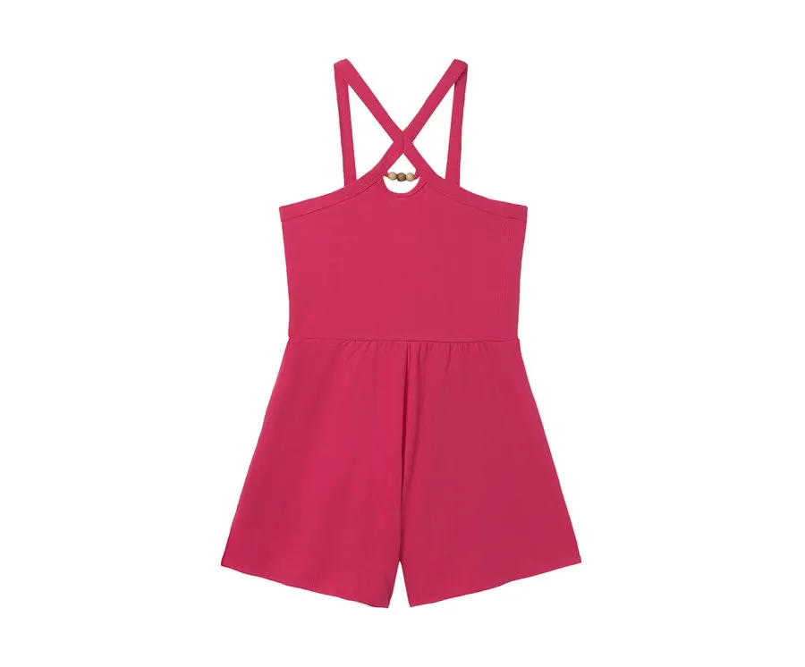 obrazek 1 Mayoral Kombinezon 6869 Różowy Regular Fit