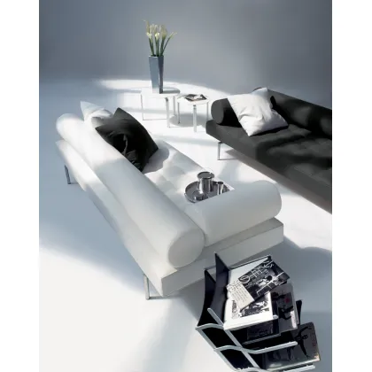 Picture Original, designer, unusual sofa and lounger for the living room - Casadesus