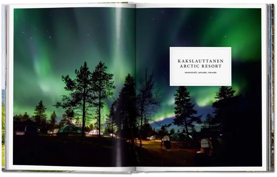 obrazek 2 Książka Great Escapes: Europe. The Hotel Book. 2019 Edition - Taschen