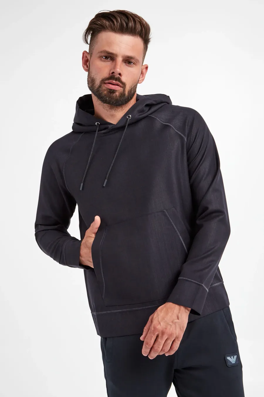 obrazek 1 Bluza męska EMPORIO ARMANI Emporio Armani
