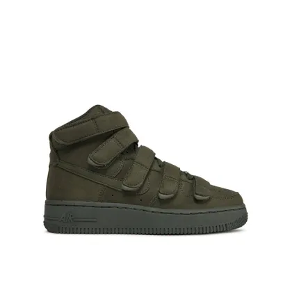 Zdjęcie Nike Sneakersy Air Force 1 High '07 Sp DM7926 300 Khaki
