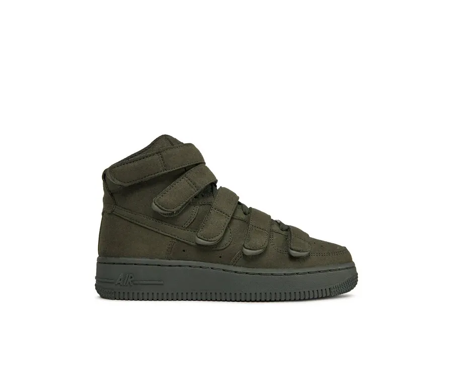 obrazek 1 Nike Sneakersy Air Force 1 High '07 Sp DM7926 300 Khaki
