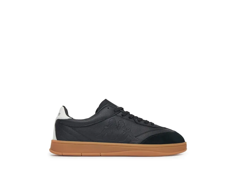 obrazek 1 Kappa Sneakersy MC-24880H(M) Czarny