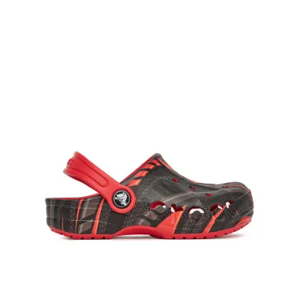Zdjęcie Crocs Klapki BAYA SEASONAL PRINTED CG K 209728-8C1 Czarny
