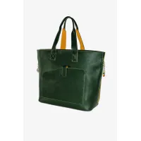 Picture Incredibly stylish shopper bag - Terrida