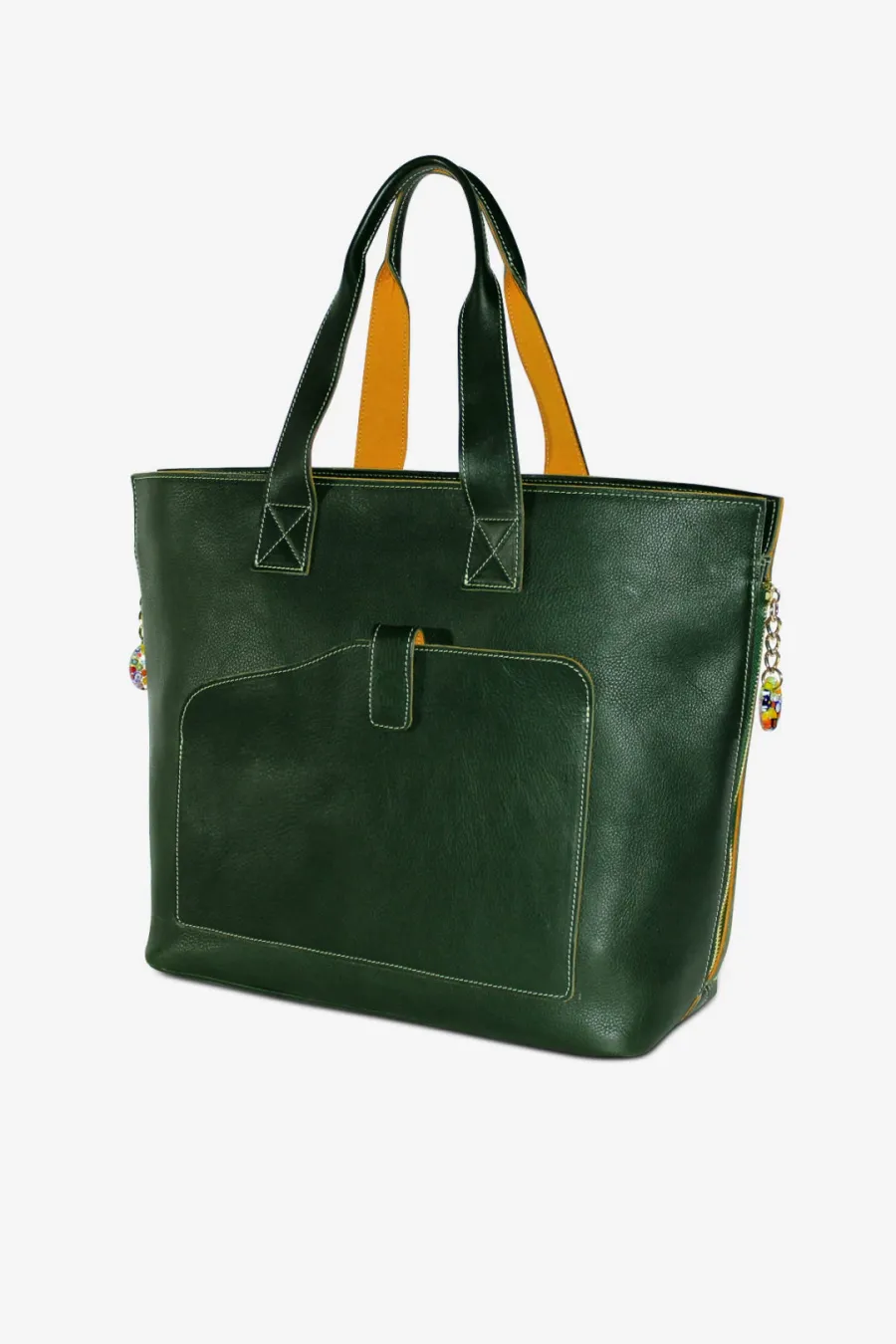 obrazek 1 Niesamowicie stylowa torba typu shopper - Terrida