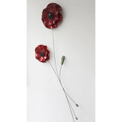 Zdjęcie Luksusowa ozdoba na ścianę