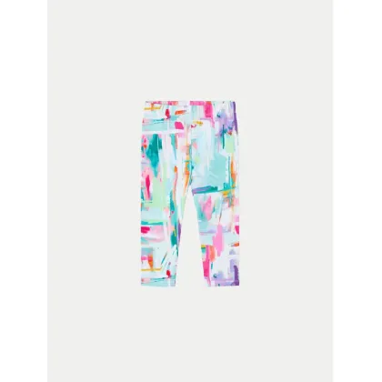 Zdjęcie Mayoral Legginsy 3703 Kolorowy Slim Fit