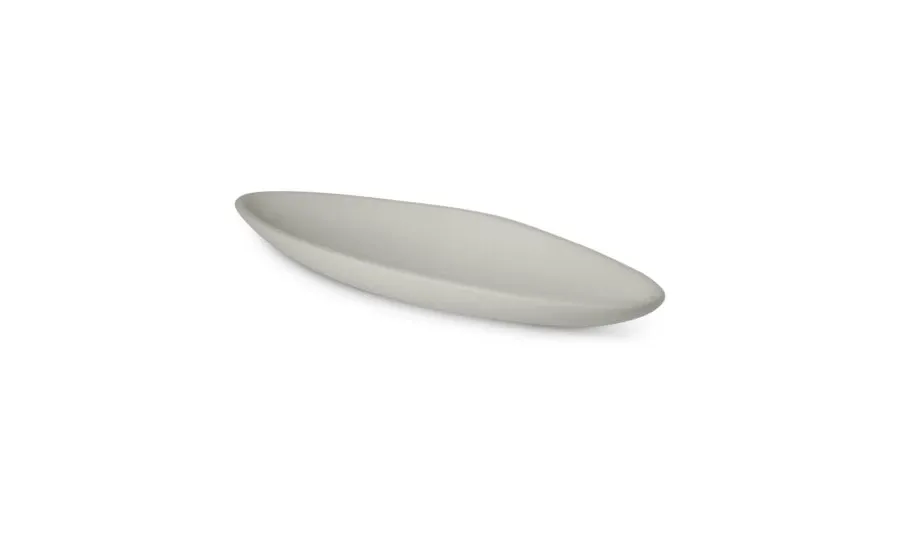 obrazek 5 Owalna taca ceramiczna Essence