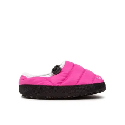 Zdjęcie CMP Kapcie Lyinx Slipper 31Q4674 Różowy
