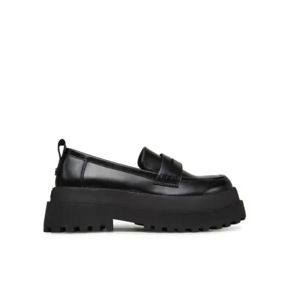 Zdjęcie Buffalo Loafersy Pluto Loafer 1624086 Czarny