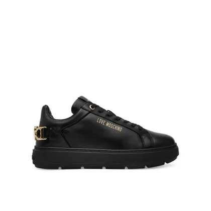 Zdjęcie LOVE MOSCHINO Sneakersy JA15394G1MIA0000 Czarny