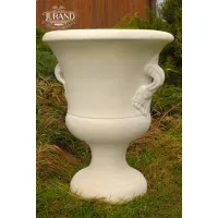 Picture Beautiful Semplica vase