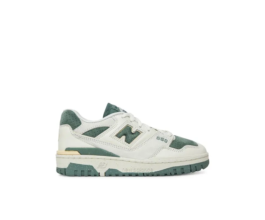 obrazek 1 New Balance Sneakersy BBW550PE Beżowy
