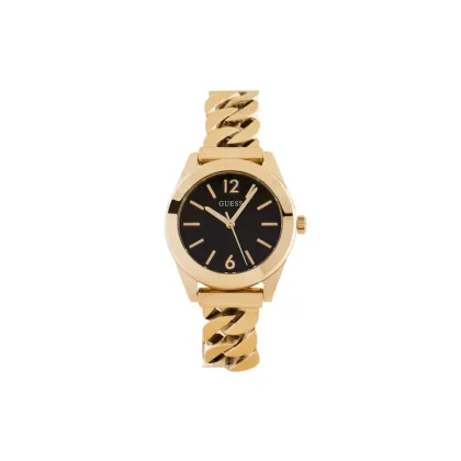 Zdjęcie Guess Zegarek GW0845L2 Złoty