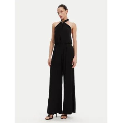 Zdjęcie ACCESS FASHION Kombinezon 53-5512-169 Czarny Regular Fit