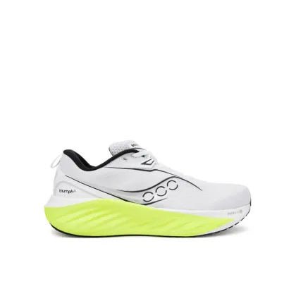 Zdjęcie Saucony Buty do biegania Triumph 22 S20964 Biały