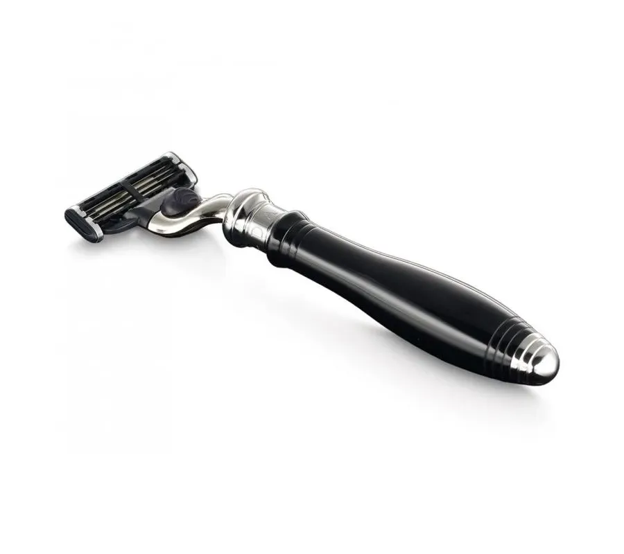 obrazek 2 Luksusowy zestaw do golenia na prezent dla mężczyzny w prezentowym pudełku - Dalvey