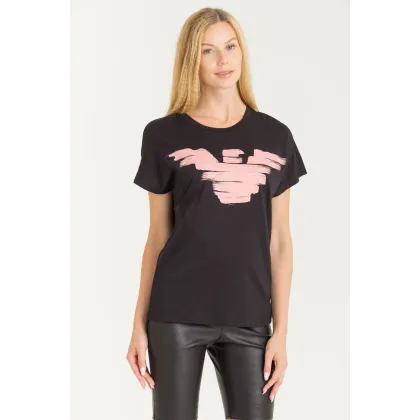 Zdjęcie T-shirt damski EMPORIO ARMANI Emporio Armani