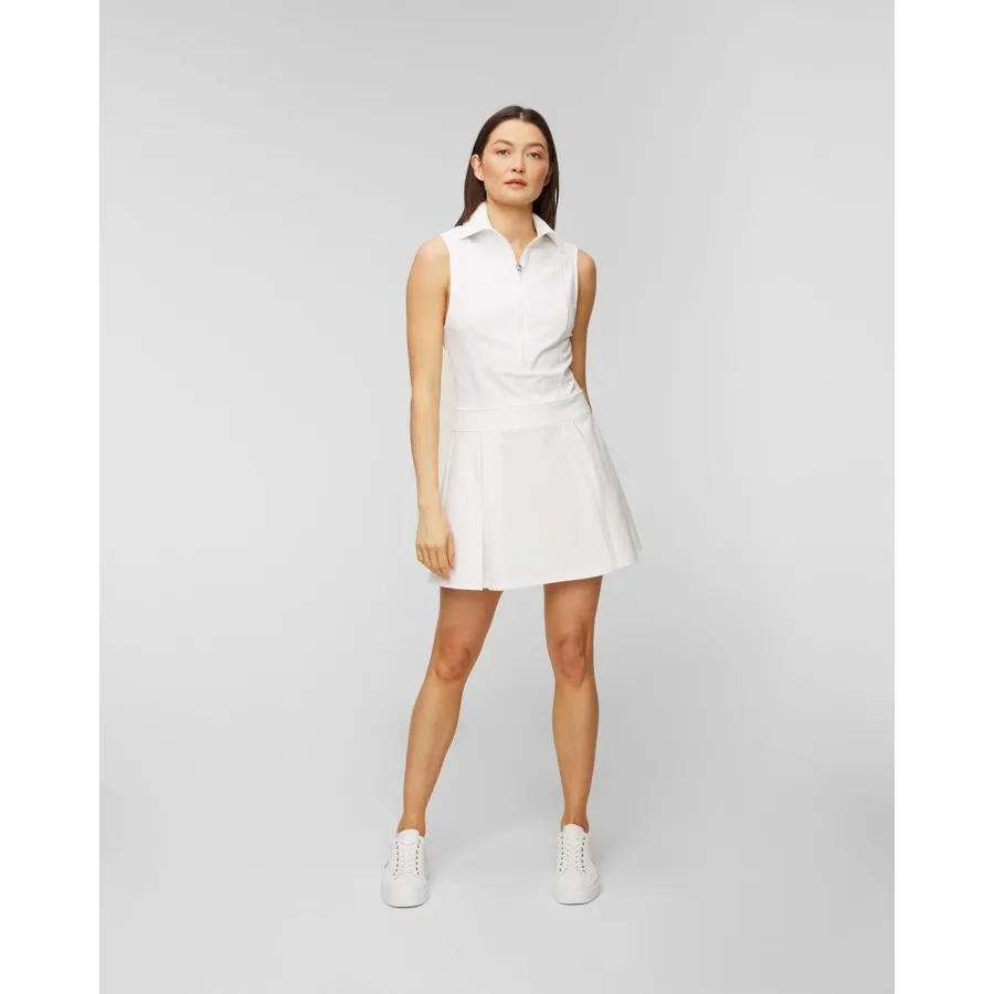 obrazek 1 Sukienka Varley Wilde Dress 33