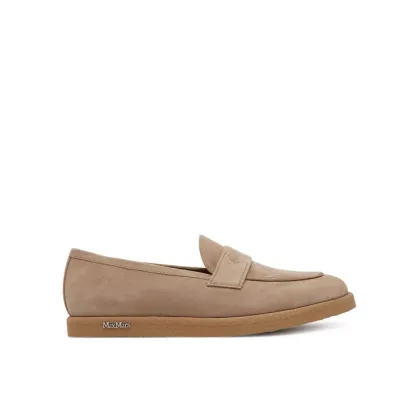 Zdjęcie Max Mara Lordsy Softmoc 2514521191600 Brązowy