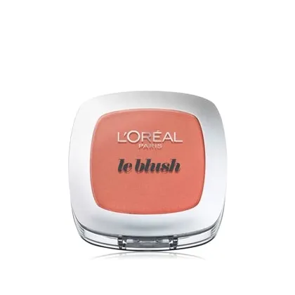 Zdjęcie L'Oréal Paris Perfect Match Le Blush Róż 5 g Nr. 160 - Peach