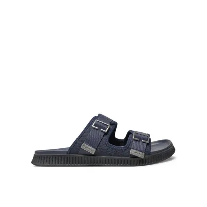 Zdjęcie G-Star Raw Klapki Command Ds Dnm M 2412 075202 Granatowy