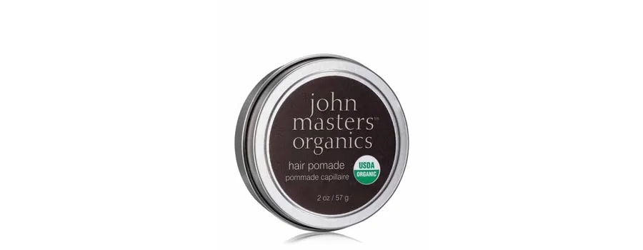 obrazek 1 John Masters Organics Hair Pomade Wosk do włosów 57 g
