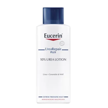 Zdjęcie Eucerin Urearepair Plus Emulsja z 10% mocznika 250 ml