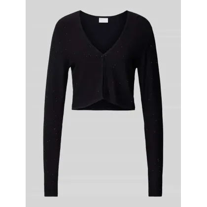 Zdjęcie Kardigan z zapięciem na guziki