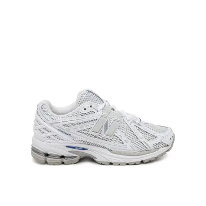 Zdjęcie New Balance Sneakersy U1906RCA Biały