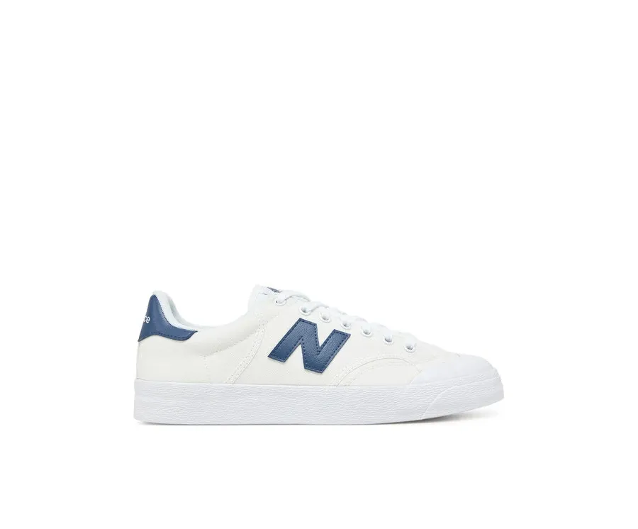 obrazek 1 New Balance Trampki BB100CNV Biały
