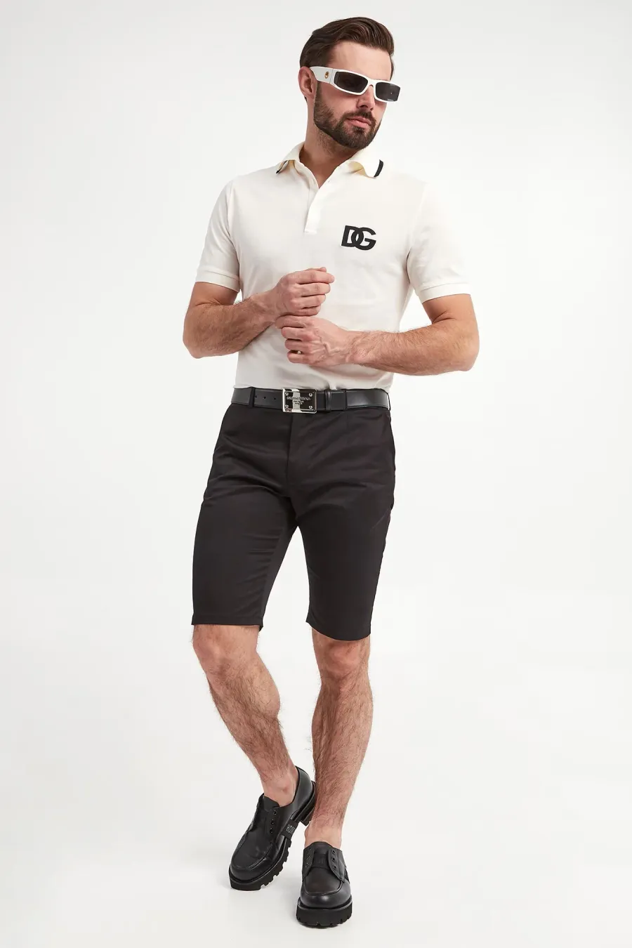 obrazek 1 Bermudy DOLCE & GABBANA Dolce & Gabbana