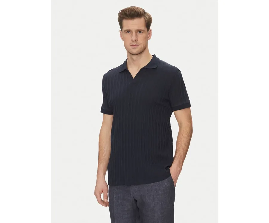 obrazek 1 JOOP! Polo 17 JJ-33Baron 30045547 Granatowy Modern Fit