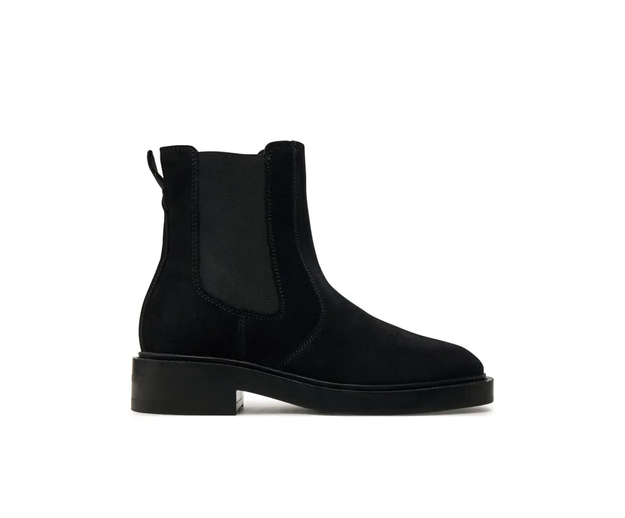 obrazek 1 Gant Sztyblety Fallwi 29553724 Czarny