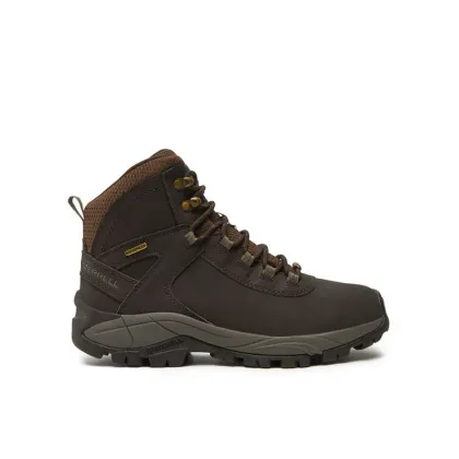 Zdjęcie Merrell Trekkingi Vego Mid Ltr Wp J311539C Brązowy